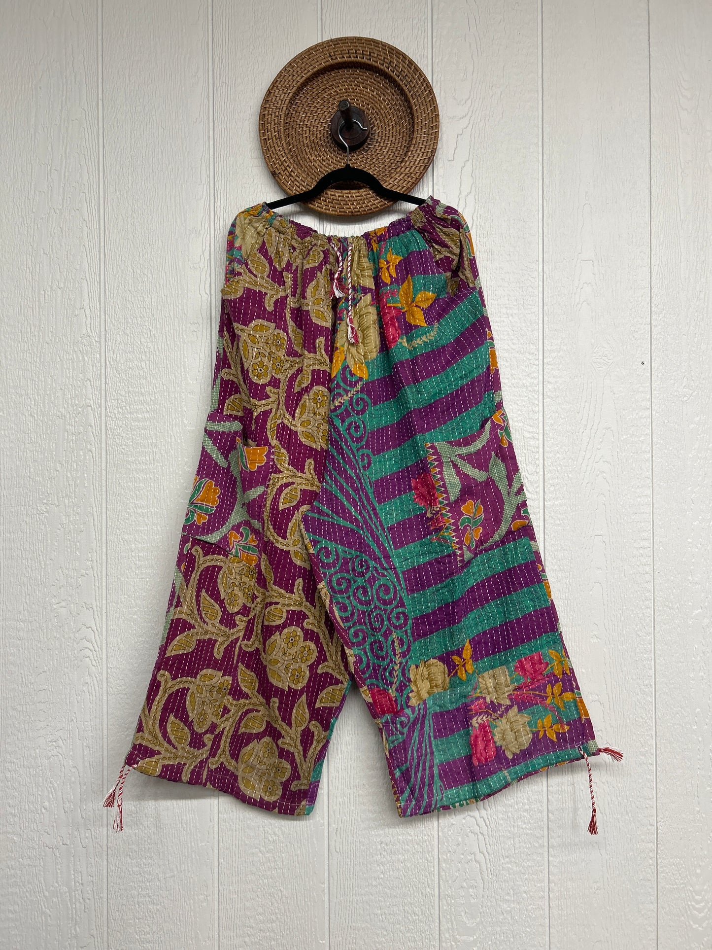 Karma Cargo Pants 1025 130