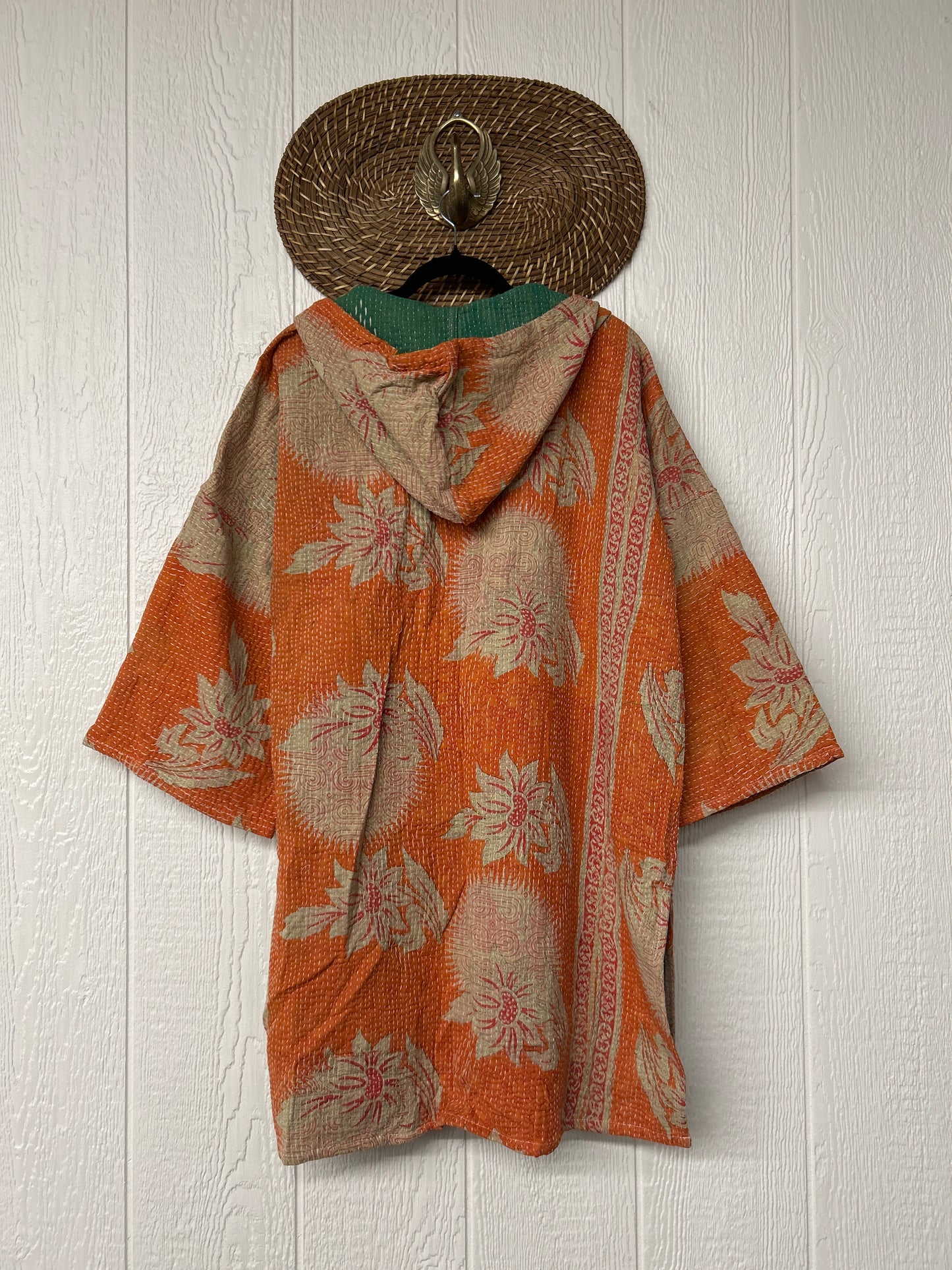 Half Moon Shacket 1025 139