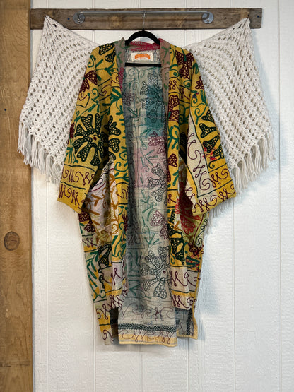 Suzani Jacket 0926 051