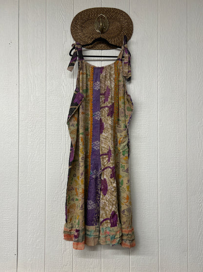 Pareo Kantha Cosmos Jumpsuit 0826 139