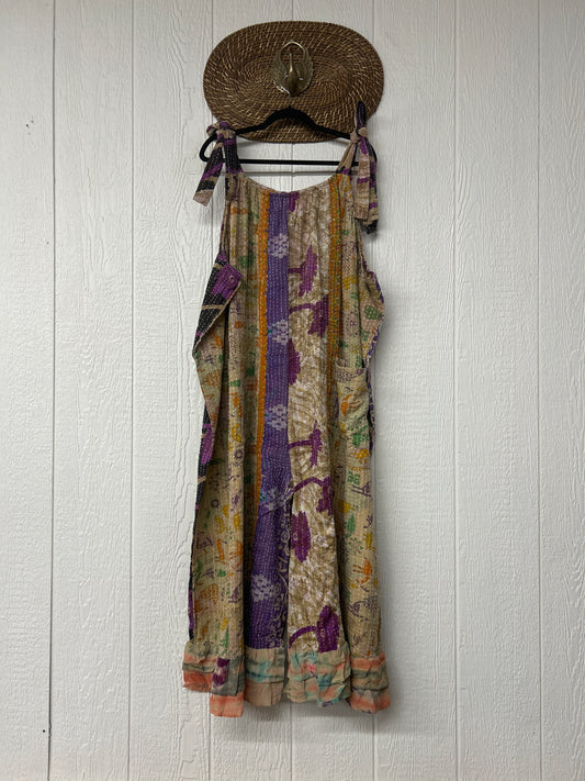 Pareo Kantha Cosmos Jumpsuit 0826 139