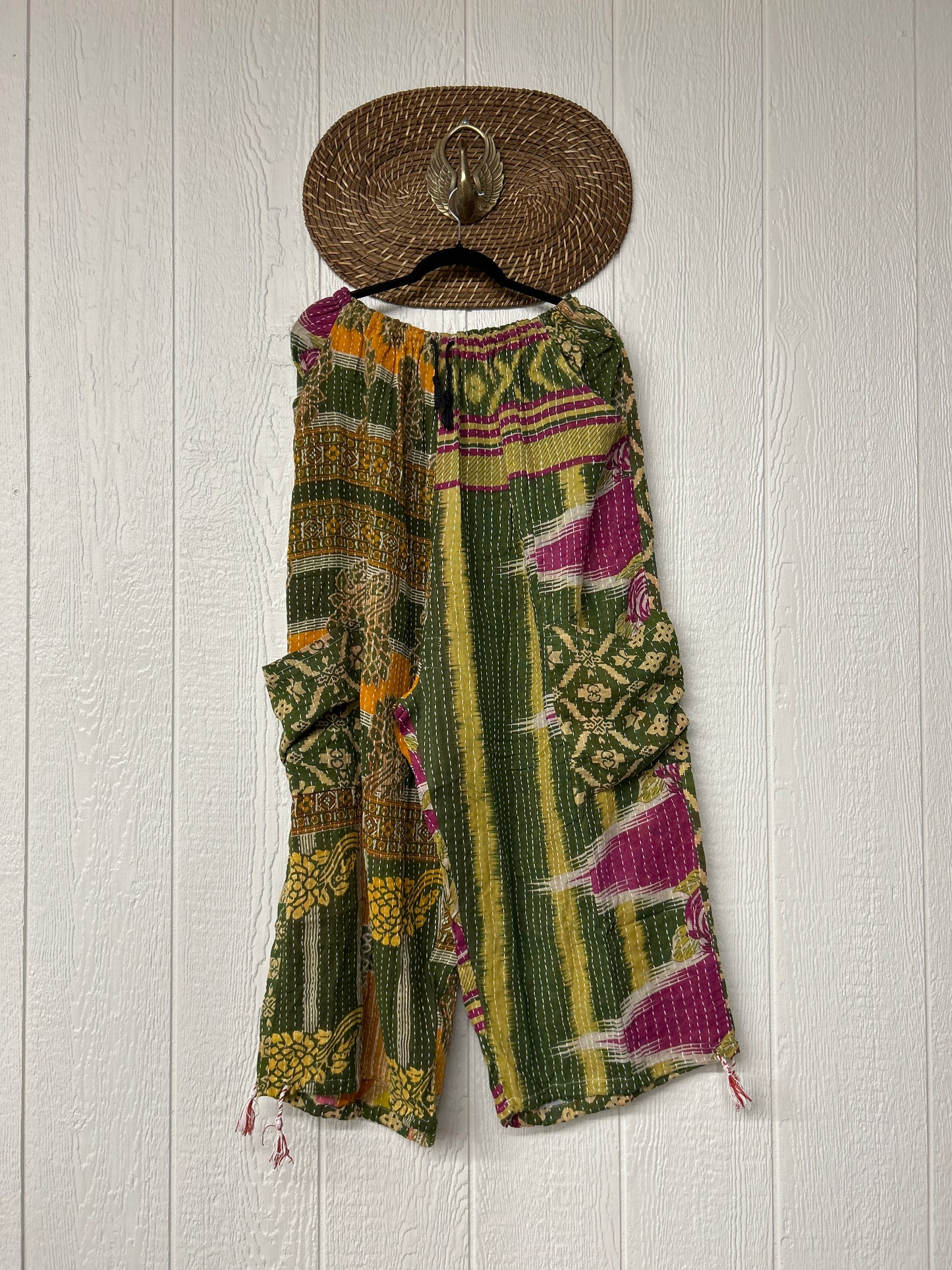 Karma Cargo Pants 1025 059