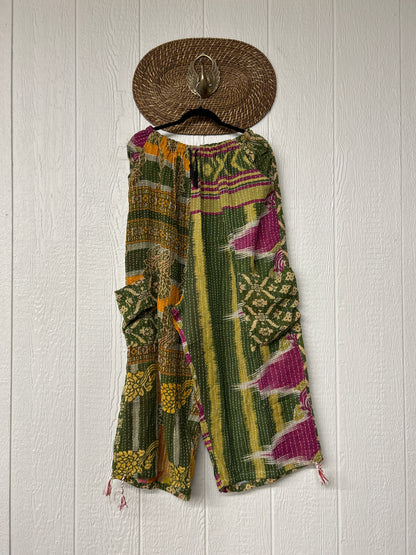 Karma Cargo Pants 1025 059