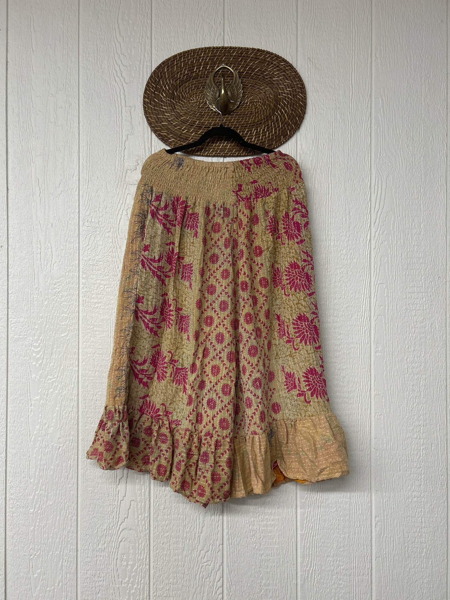Pareo Kantha Joplin Gauchos 0726 220