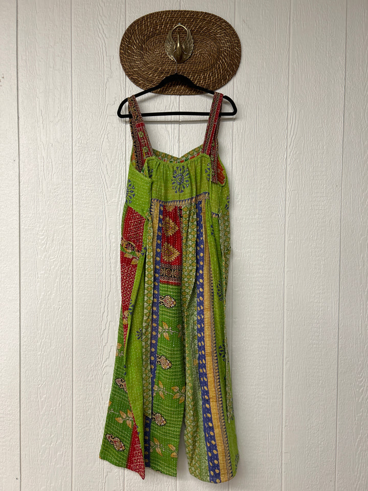 Crossroad Kantha Overalls 1124 192