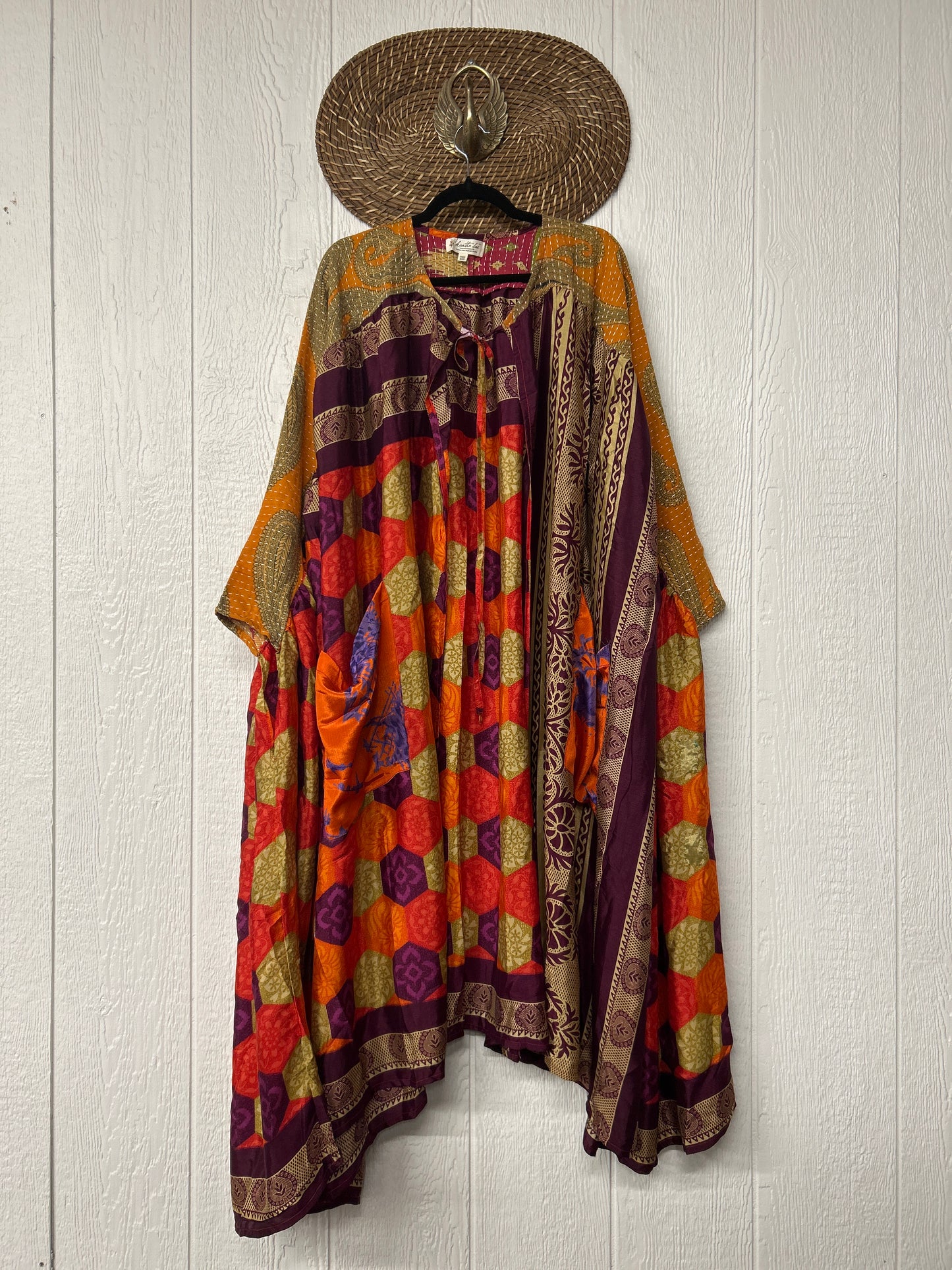 Fleetwood Kimono 1025 010