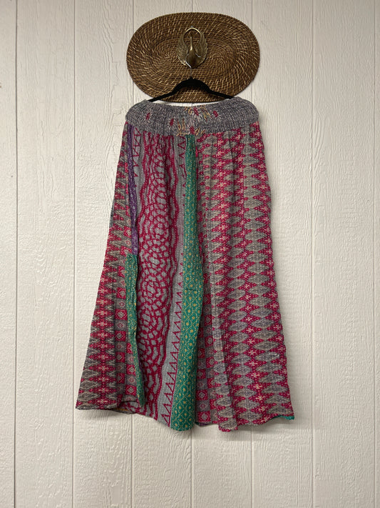 Pareo Kantha Butterfly Pant 0826 051