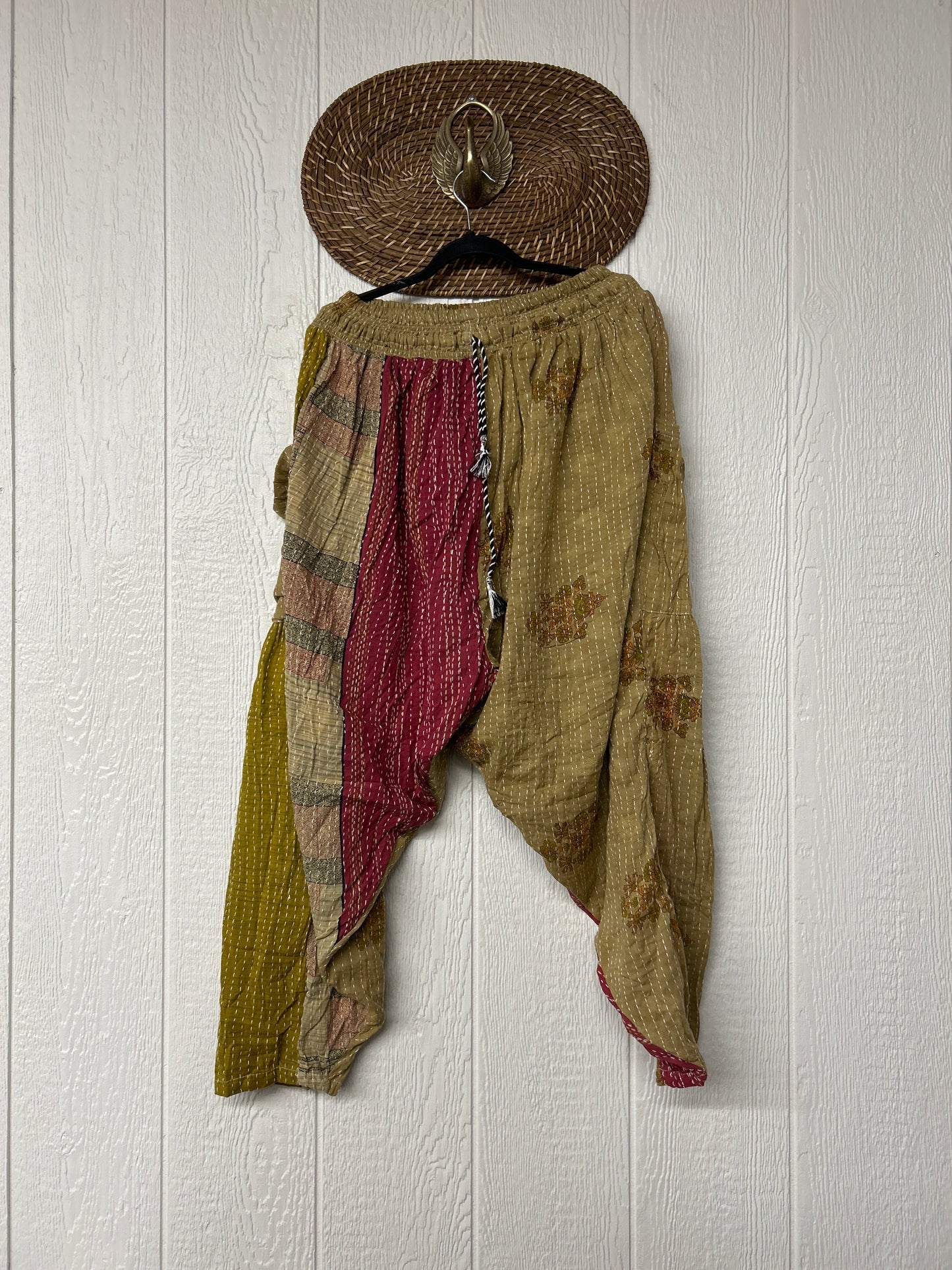 Pareo Kantha Wanderer Pants 0426 204