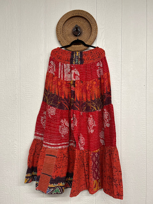 Lotus Wide Leg Pants 1025 227