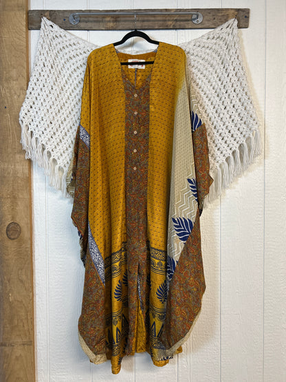 Rasgulla Sari Bowie Muu Jumpsuit 1225 188