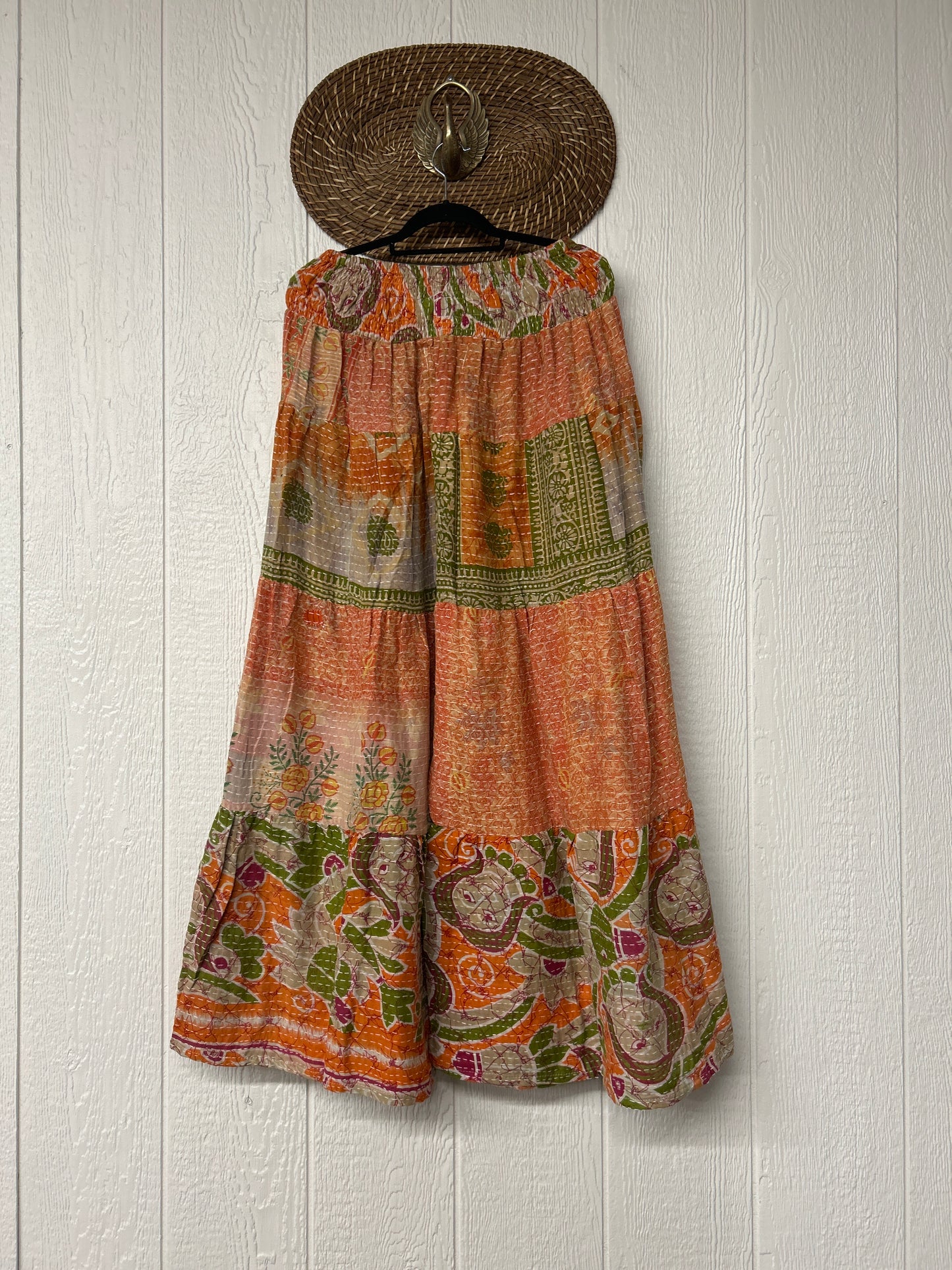Lotus Wide Leg Pants 0925 186