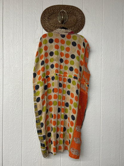 Dreamweaver Kimono Vest 0725 132