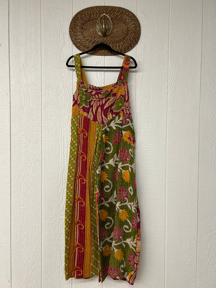 Crossroad Kantha Overalls 1124 146