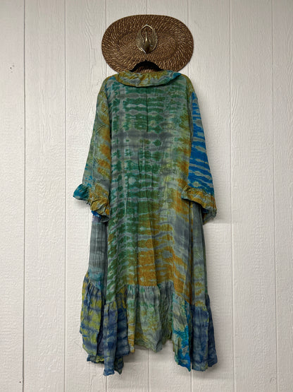 Crepe Sari Pixie Duster 1225 209