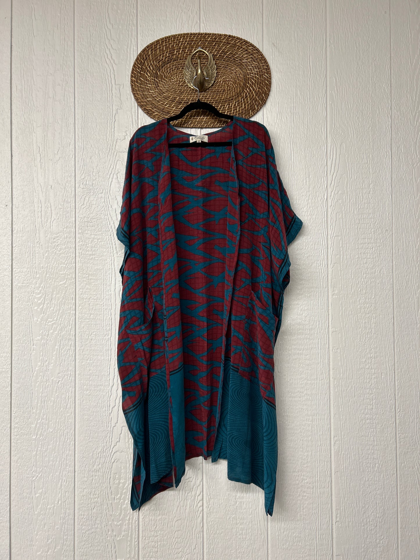 Solstice Kimono 0625 052