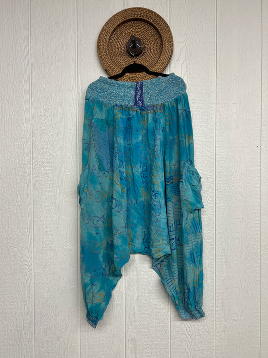 Crepe Sari Be Still Harems 0426 190