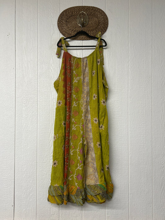 Pareo Kantha Cosmos Jumpsuit 0826 213