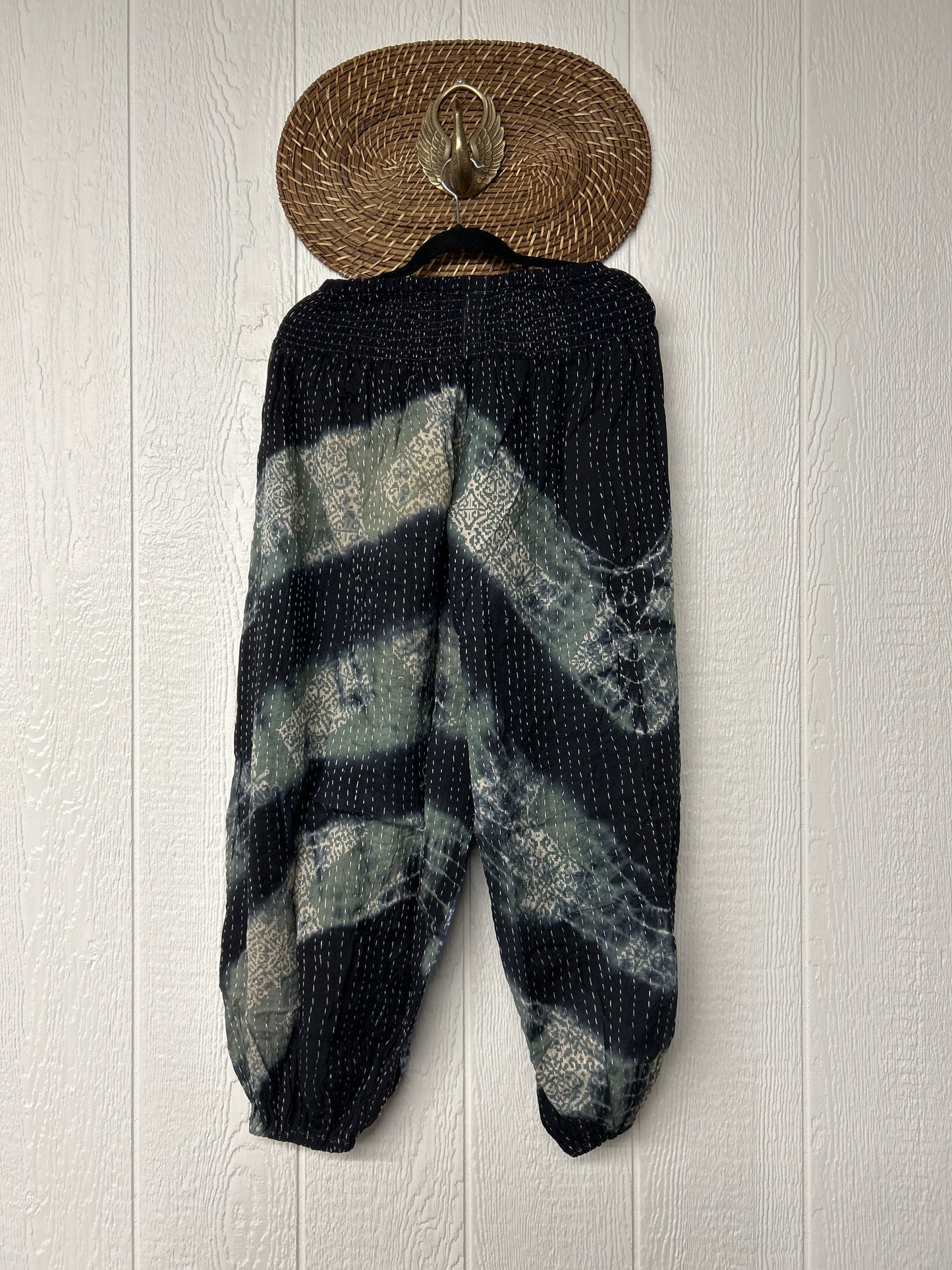 Pareo Kantha Synergy Jogger 0526 040