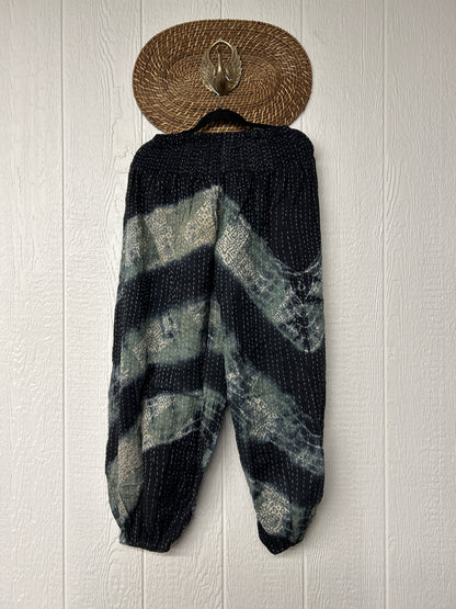 Pareo Kantha Synergy Jogger 0526 040