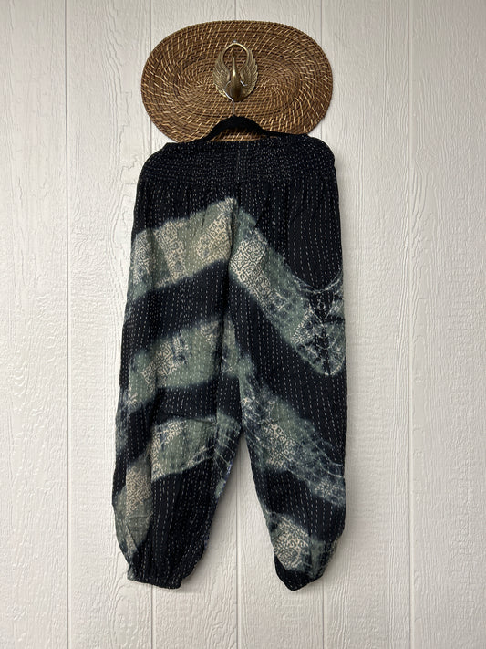 Pareo Kantha Synergy Jogger 0526 040