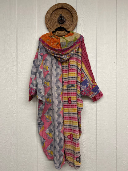 Poetic Hoodie Maxi 1025 093