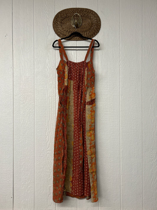 Pareo Kantha Crossroad Dress 0926 002