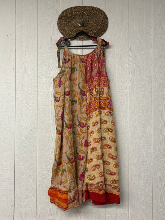 Pareo Kantha Cosmos Jumpsuit 0826 232