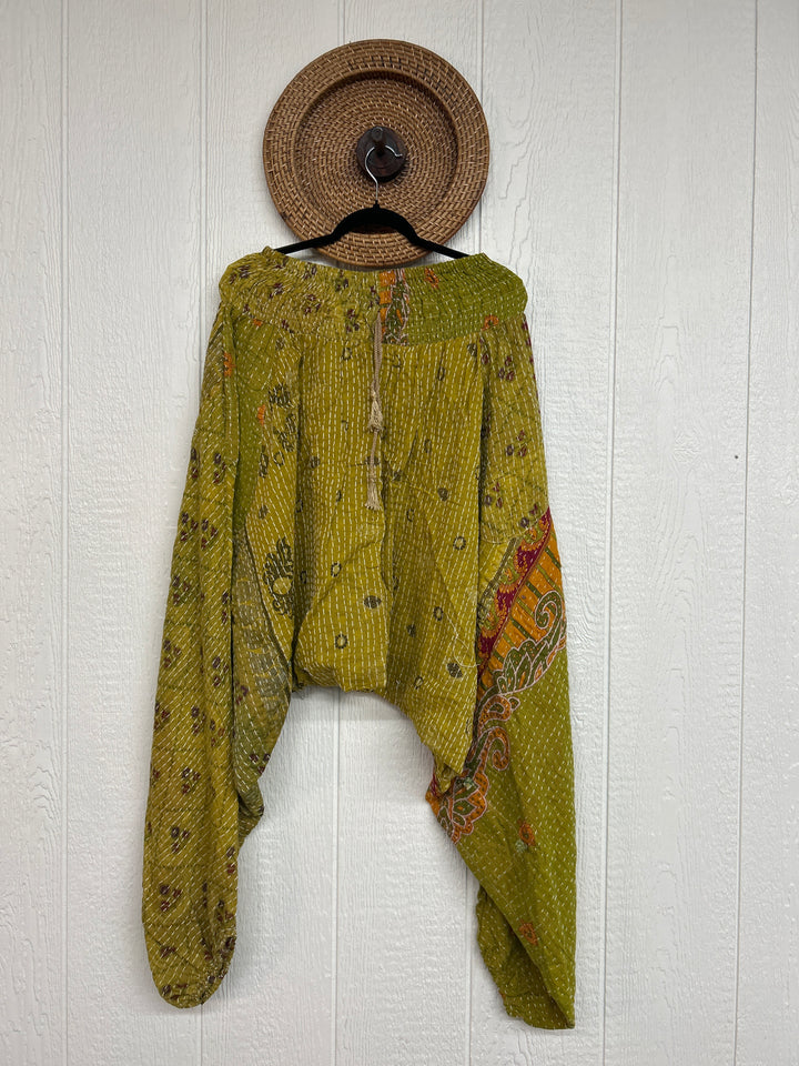 Everyday Harem Pants 0925 046