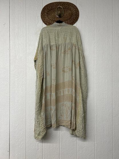 Alchemi Pareo Kantha Utopia Duster 0926 003
