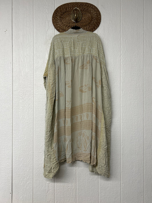 Alchemi Pareo Kantha Utopia Duster 0926 003