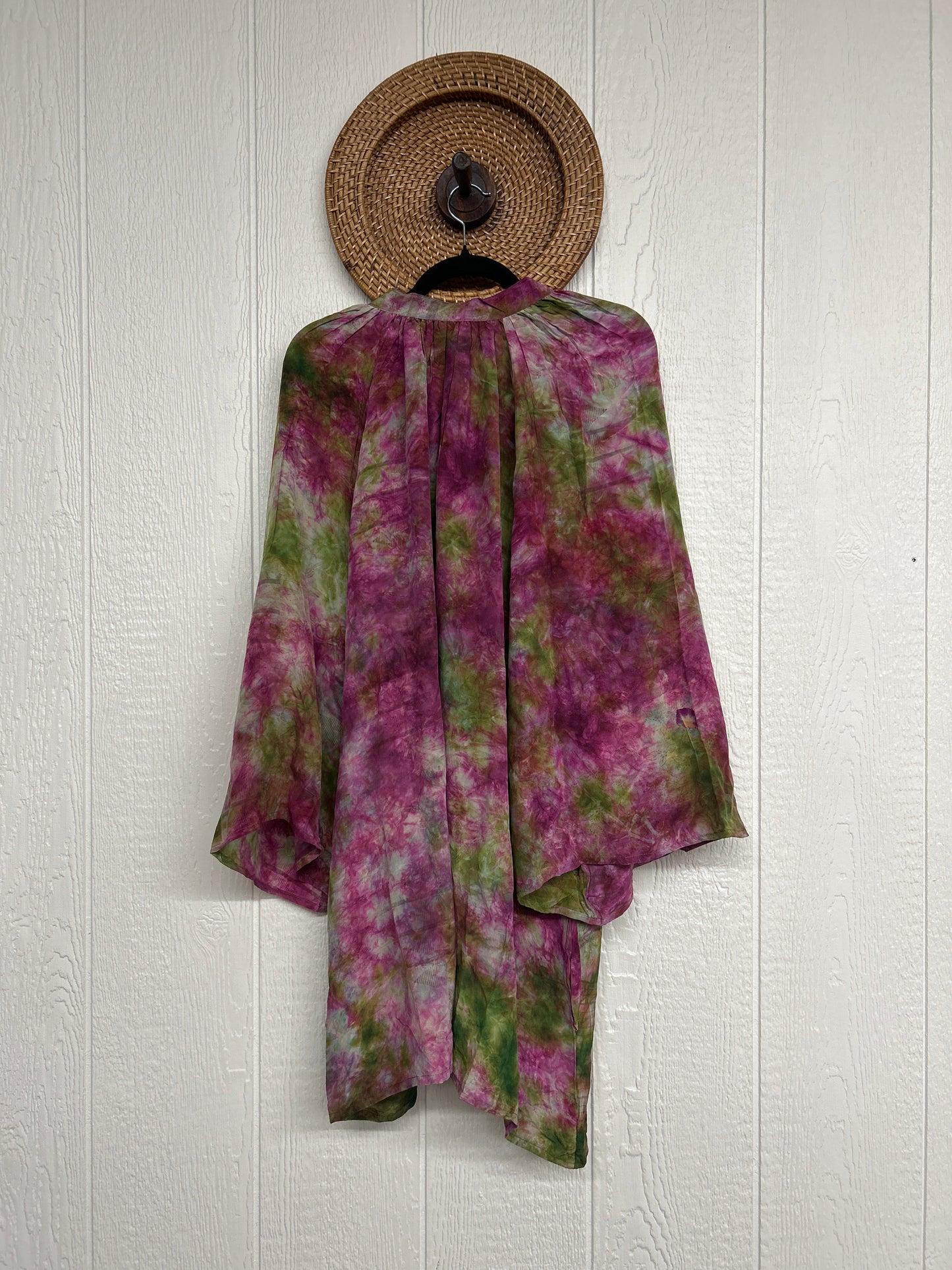 Woodstock Shortie Kimono 1025 110