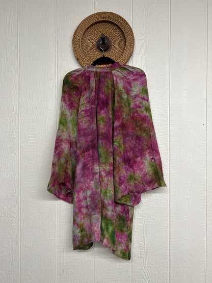 Woodstock Shortie Kimono 1025 110