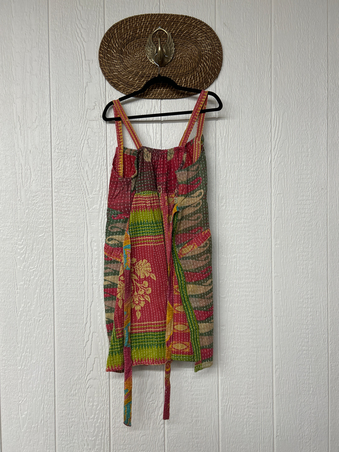 Crossroad Shortall 0525 082