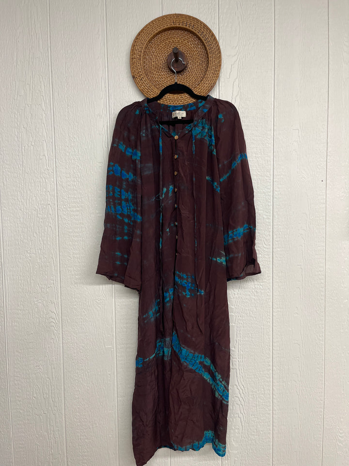 Woodstock Duster Dress 1024 109