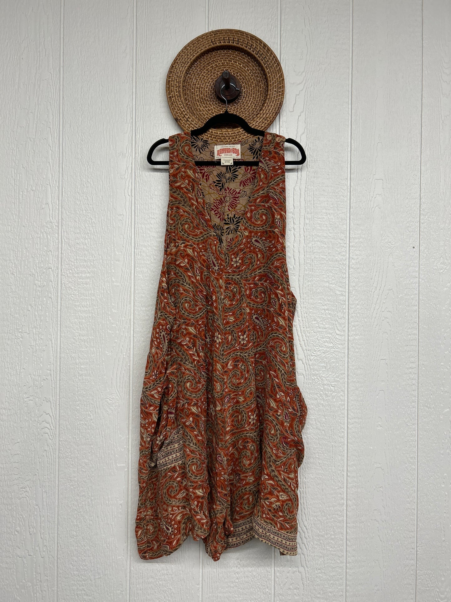 Duality Harmony Shortall 0725 182