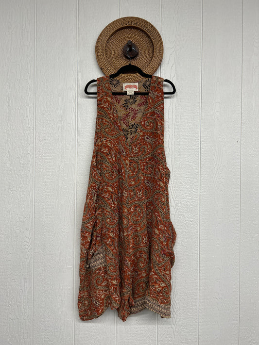 Duality Harmony Shortall 0725 182