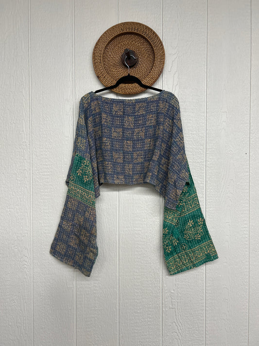 Abundance Crop Top 1025 147