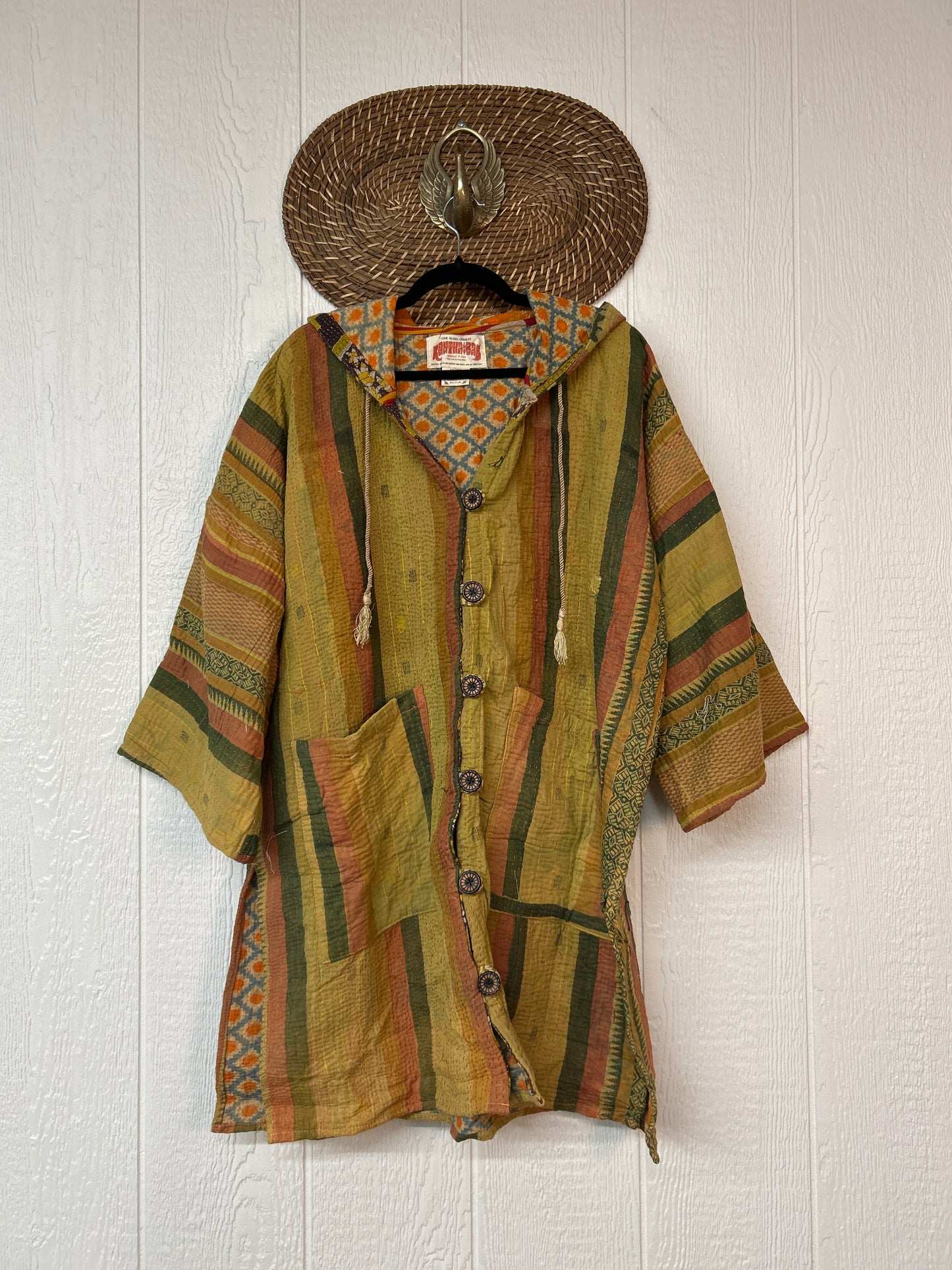 Half Moon Shacket 1025 037