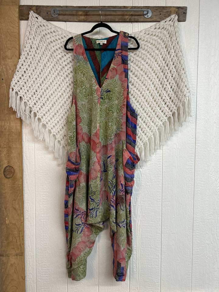 Duality Erin Jumpsuit 0425 271