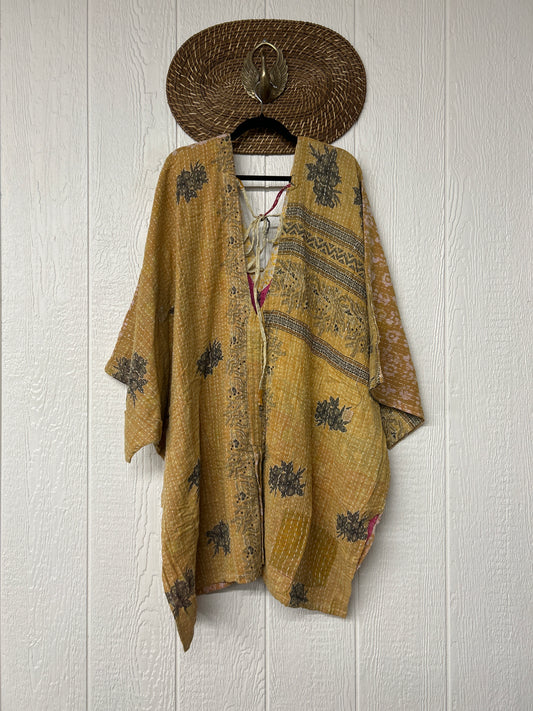 Pareo Kantha Shortie Moondance Muu 0926 018