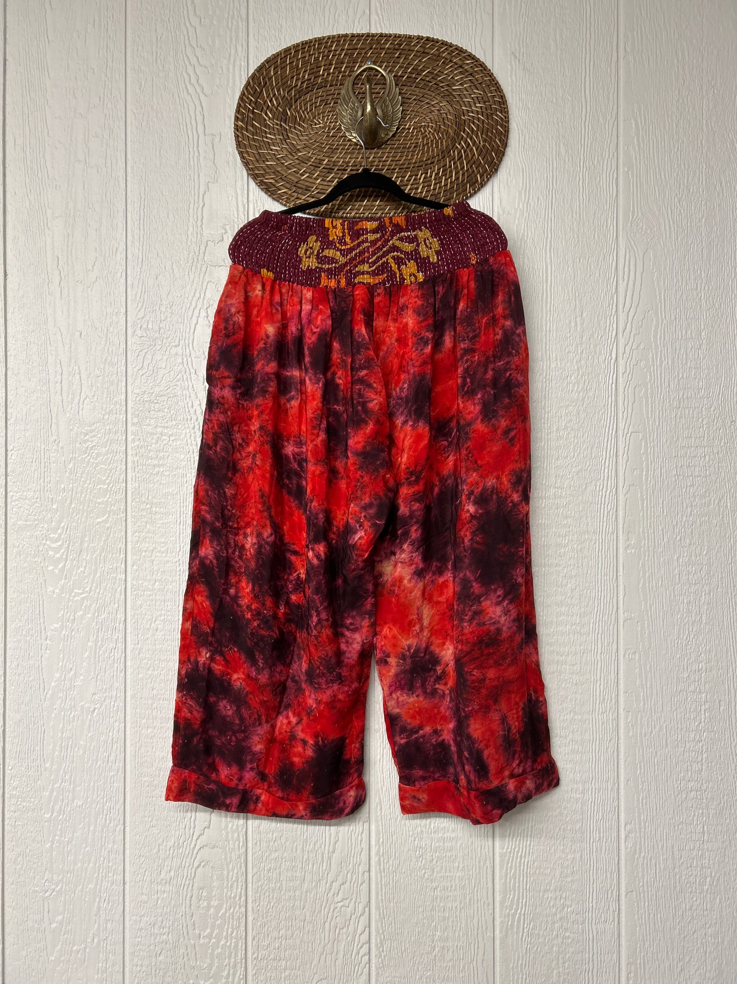 Duality Straight Leg Pants 0626 053
