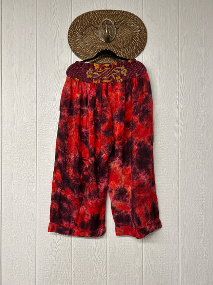 Duality Straight Leg Pants 0626 053