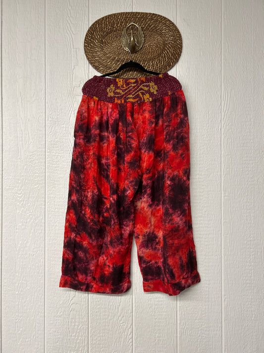 Duality Straight Leg Pants 0626 053