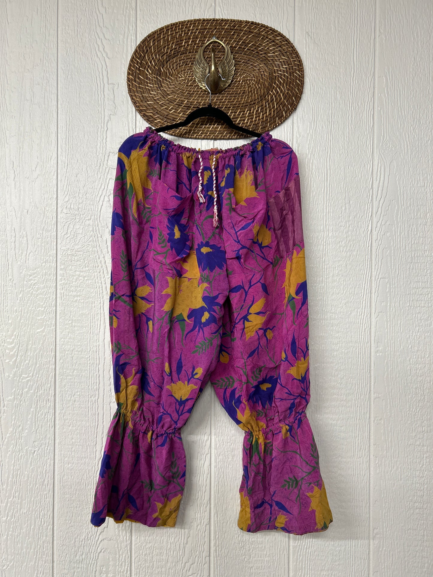 Duality Bloomer Pant 1125 079