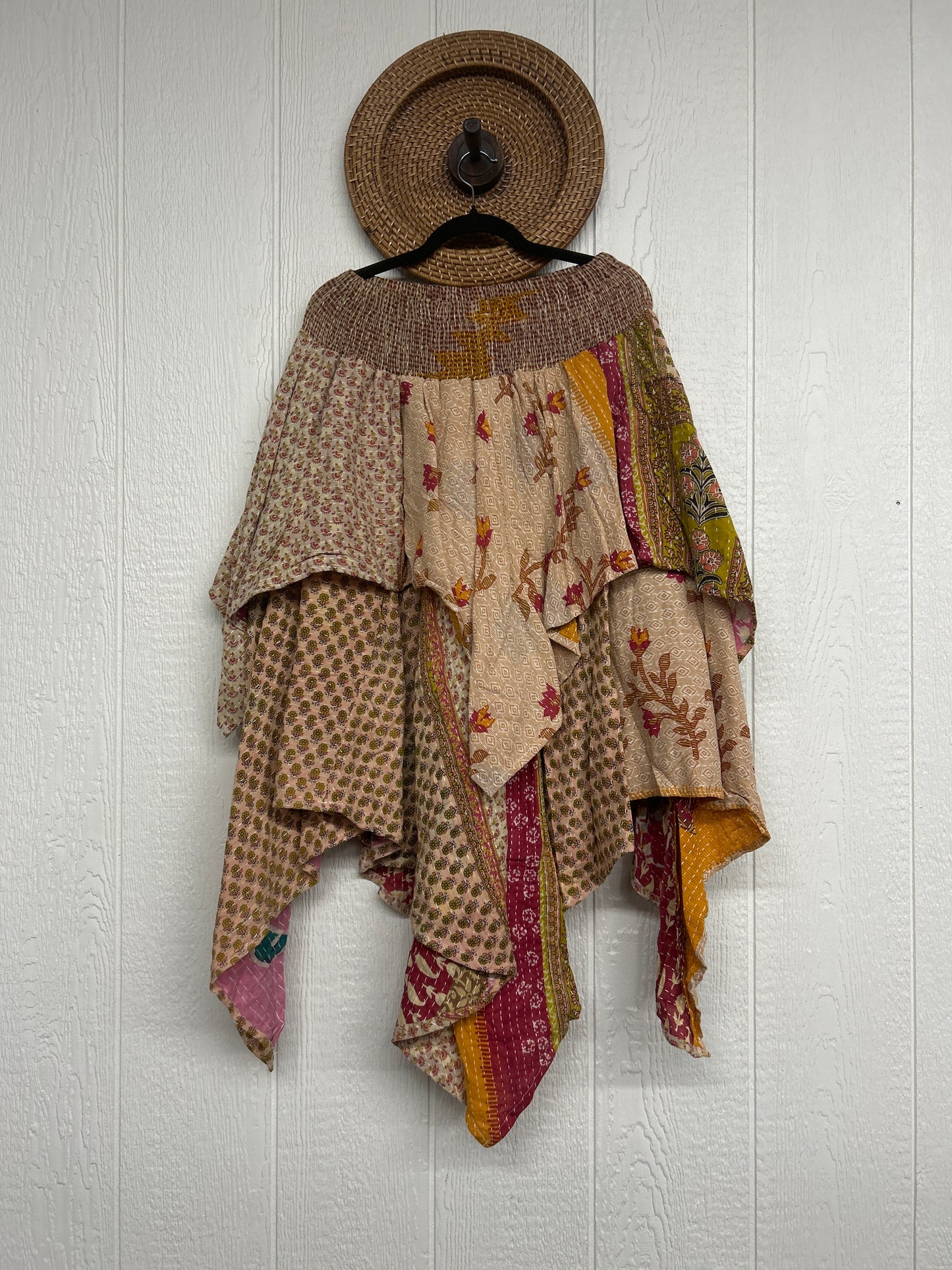 Pareo Kantha Pixie Pant 0826 093