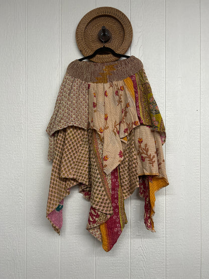 Pareo Kantha Pixie Pant 0826 093