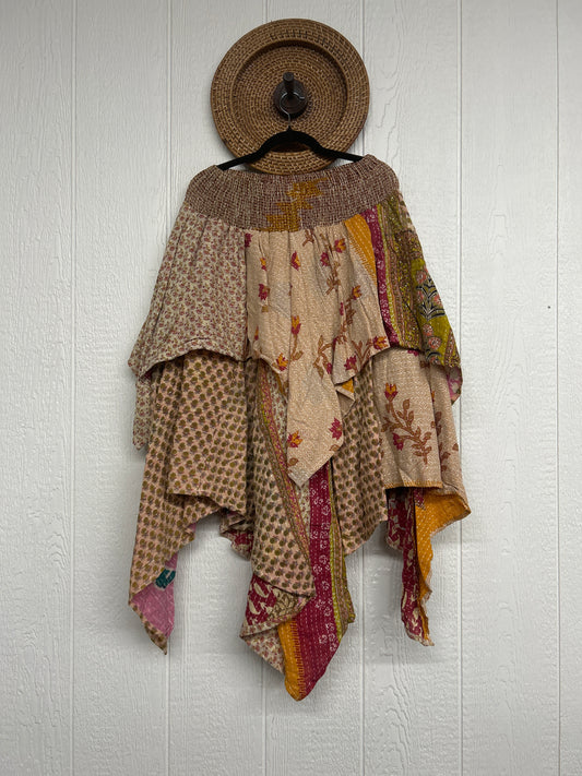 Pareo Kantha Pixie Pant 0826 093