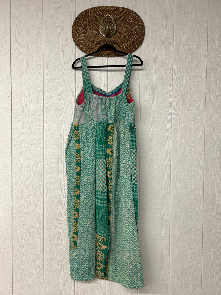 Crossroad Kantha Overalls 1124 191