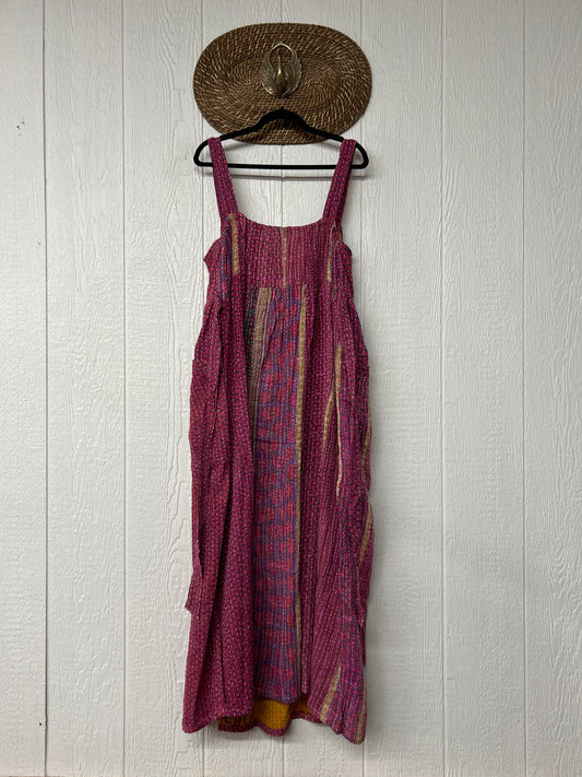 Pareo Kantha Crossroad Dress 0926 137