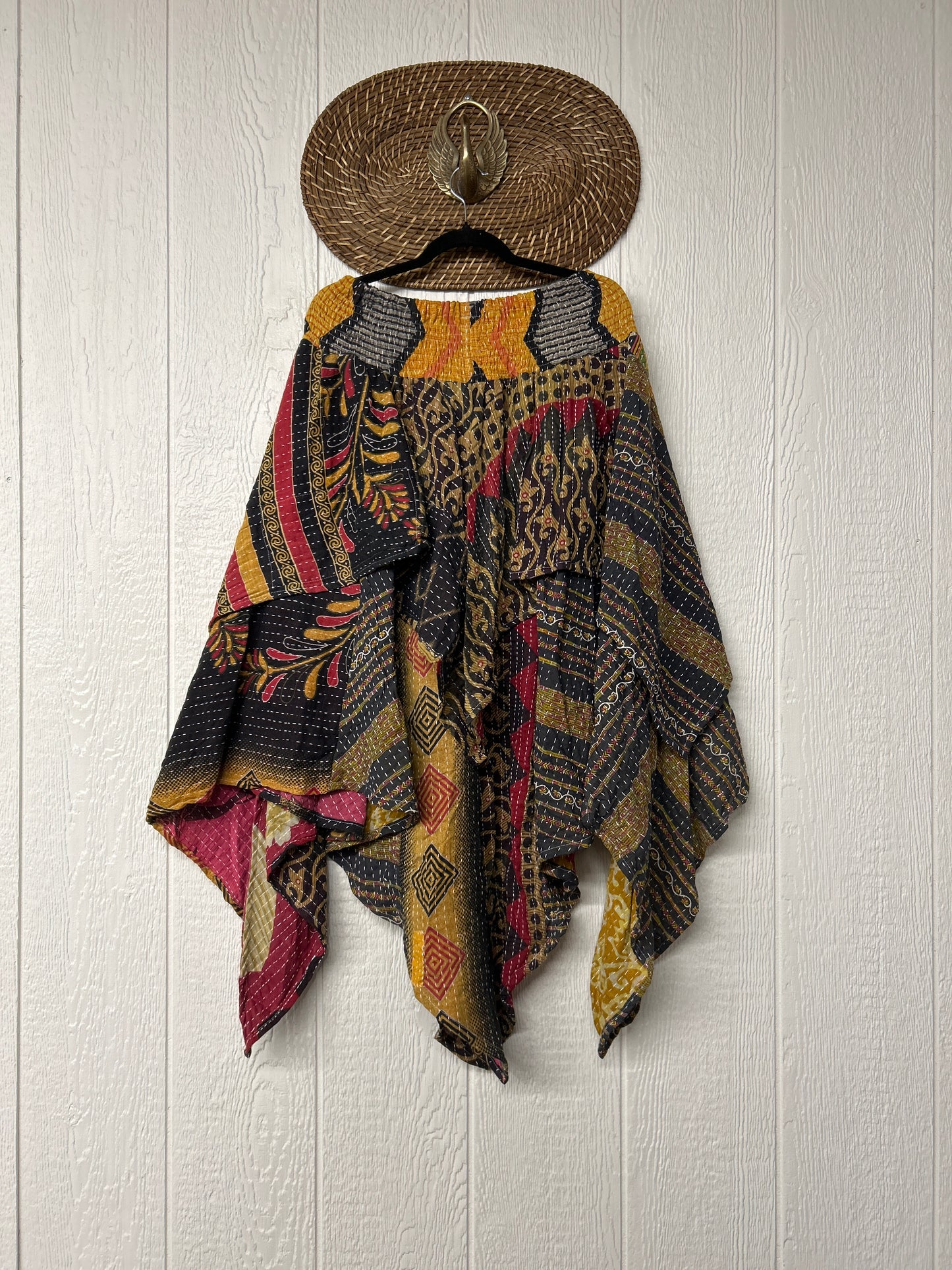 Pareo Kantha Pixie Pant 0826 178